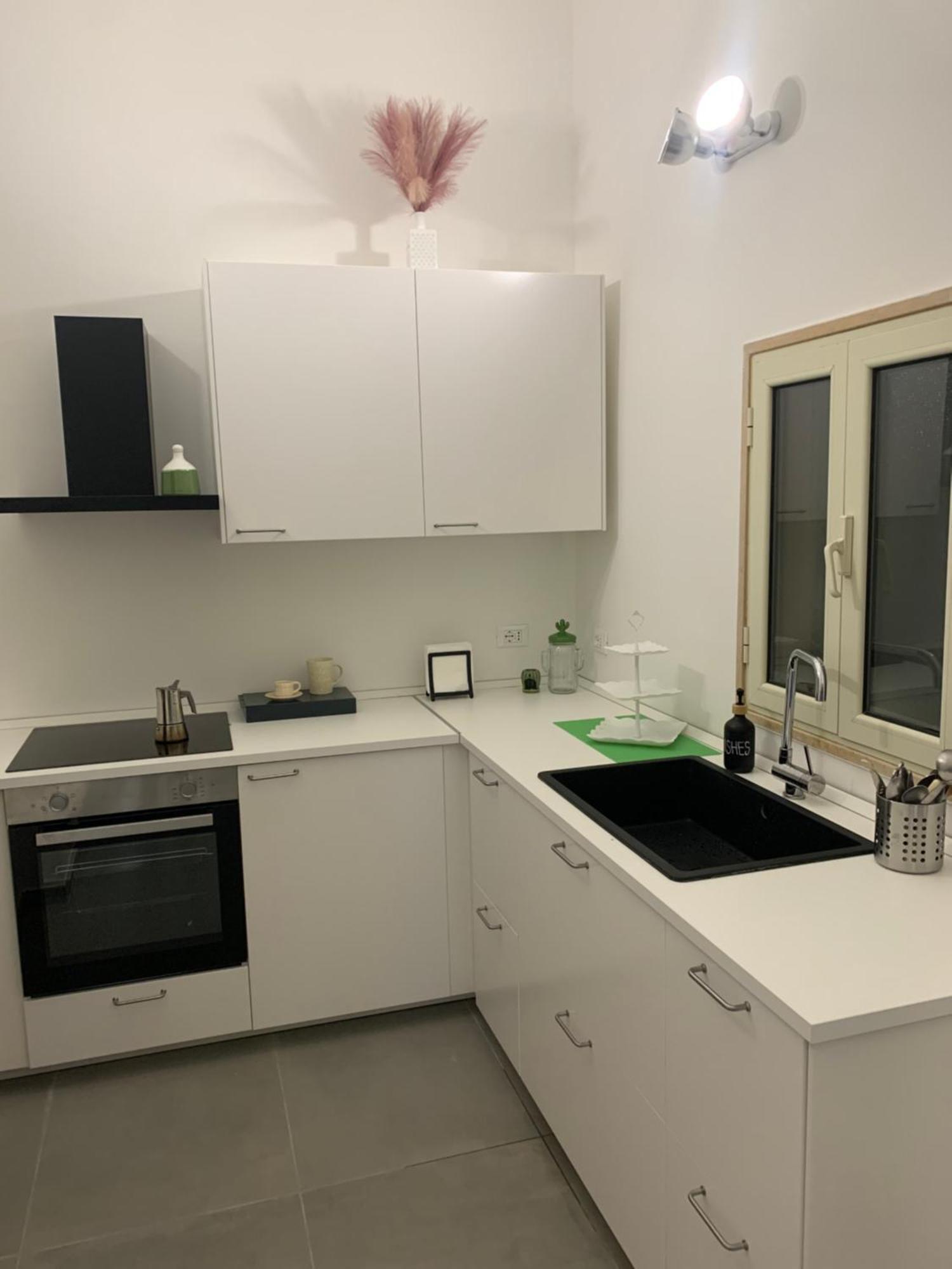 Apartamento Nova Domus *