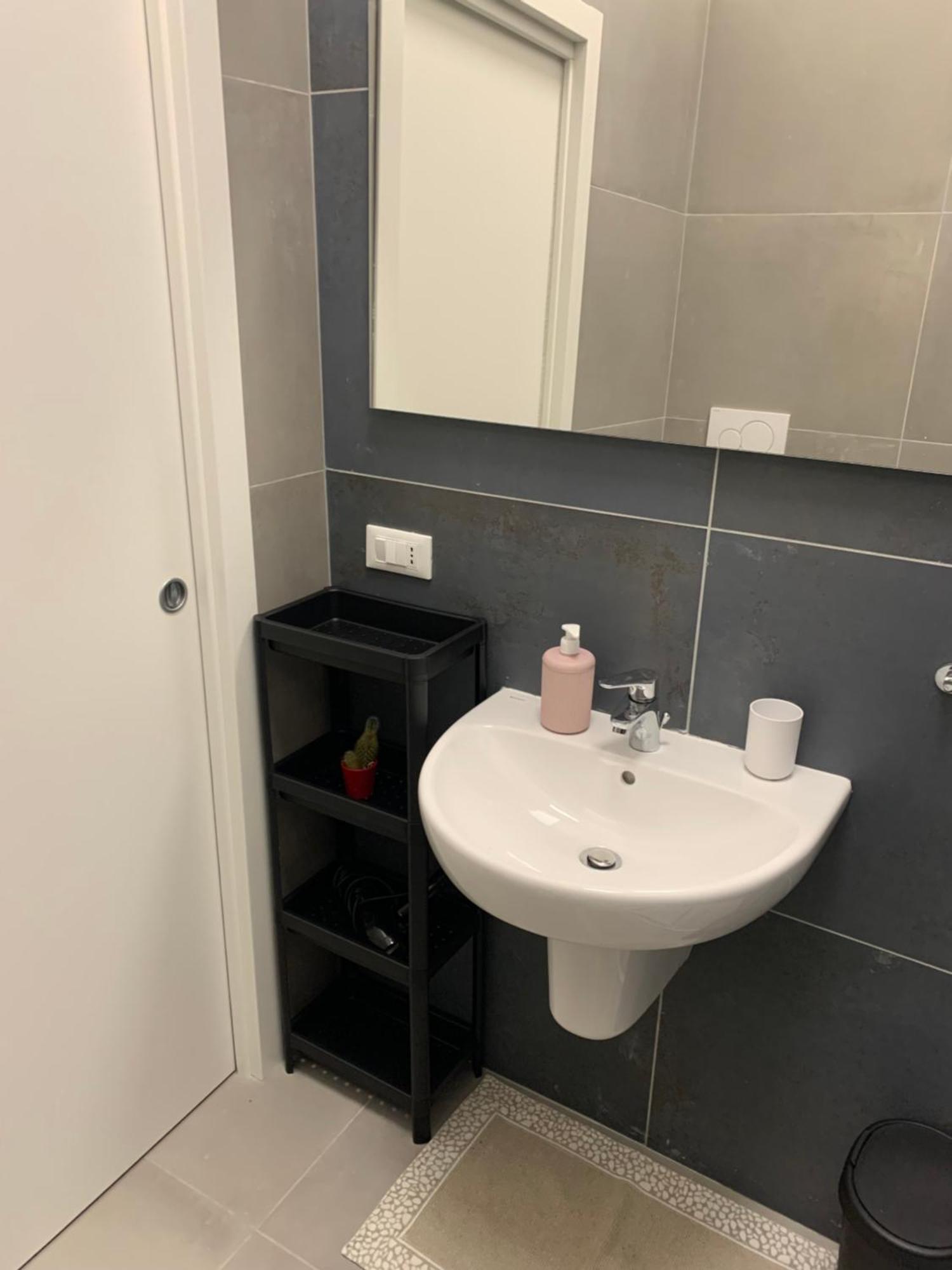 Nova Domus Apartamento Bari