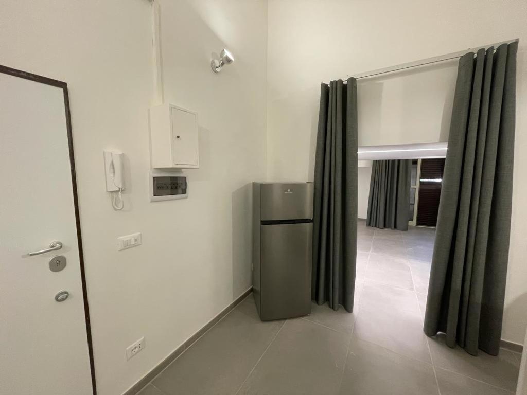 Apartamento Nova Domus *